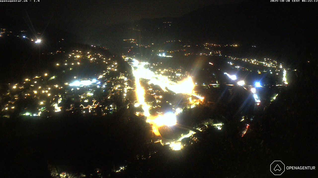 Webcam 1