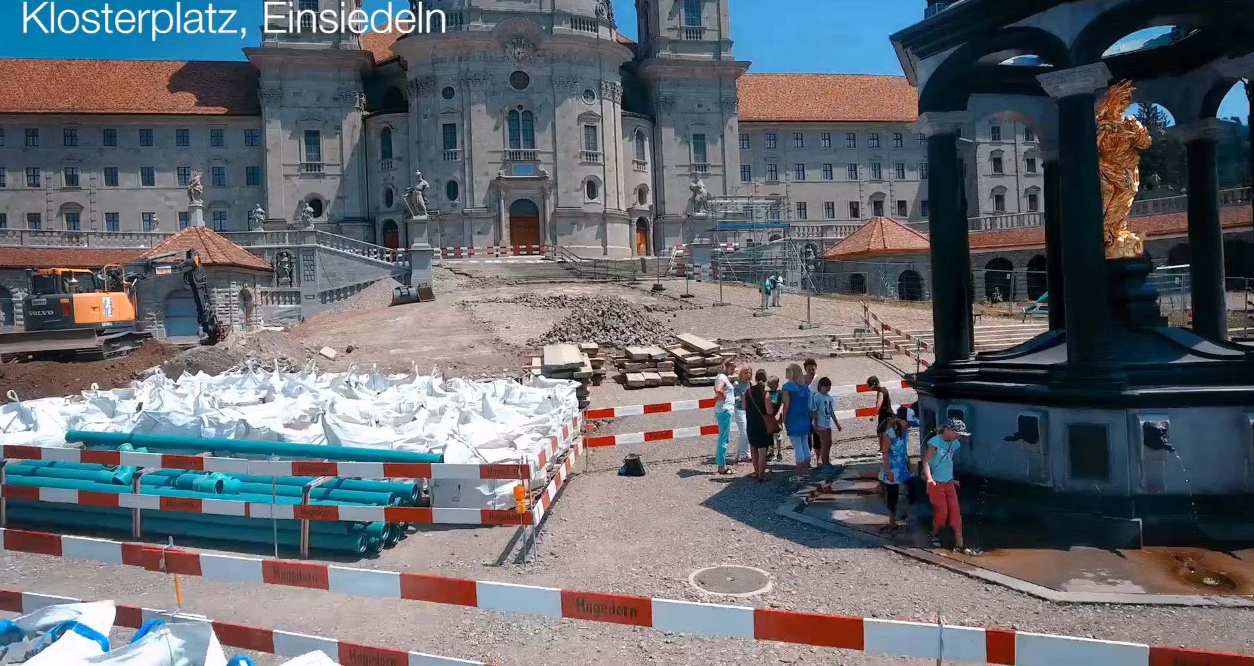 Filmproduktion 17