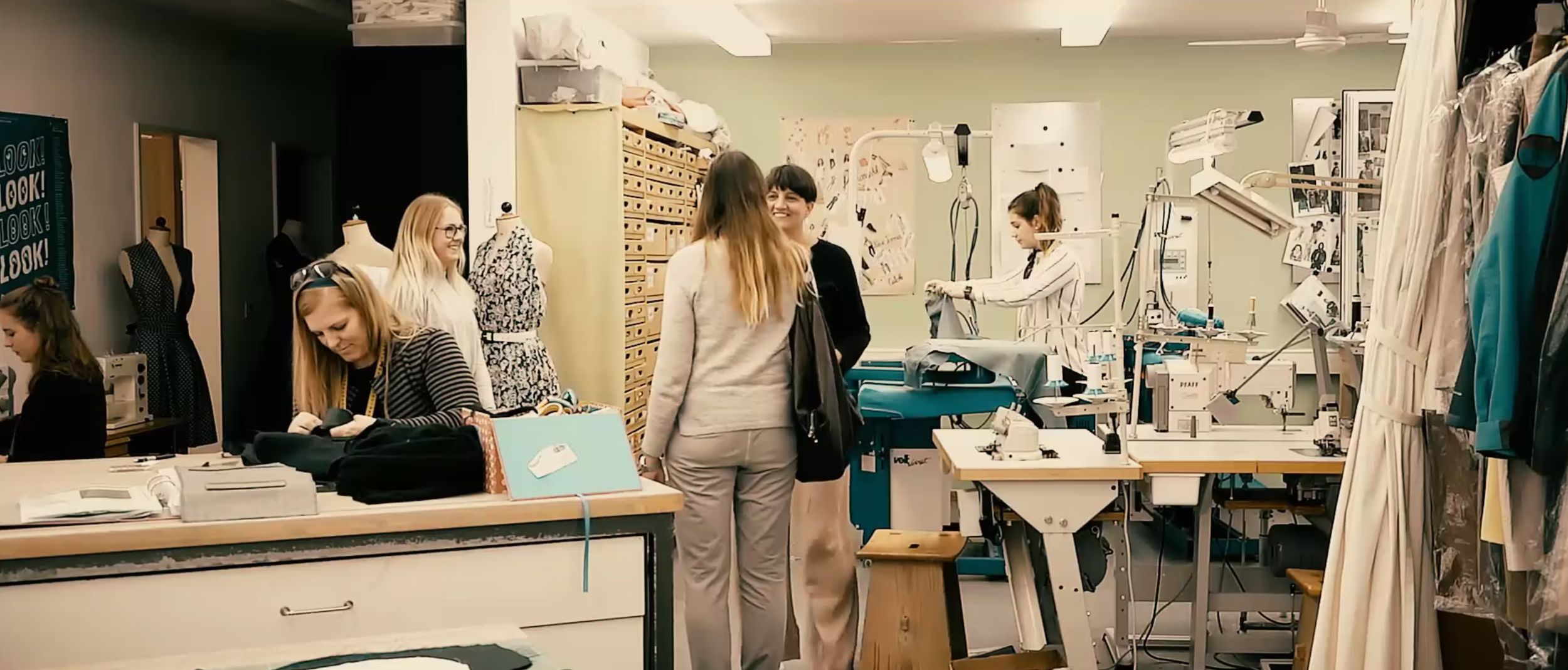 Filmproduktion 31